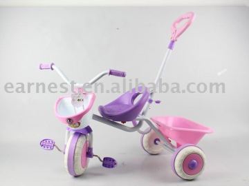 CHILDREN TRICYCLES