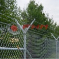 Galvanized Link Link Fencing Supplies