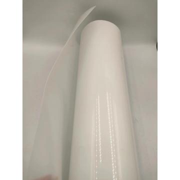 PP Polypropylene White Sheet for Thermoforming Food Package