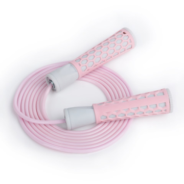 Lightweight Mesh Skipping Rope