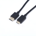 Ultra High Speed Micro HDMI to HDMI Cable