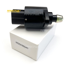 PERFECTRAIL MDQ100041 Air Control Valve for MG MGF Rover 200 (1995-1999)