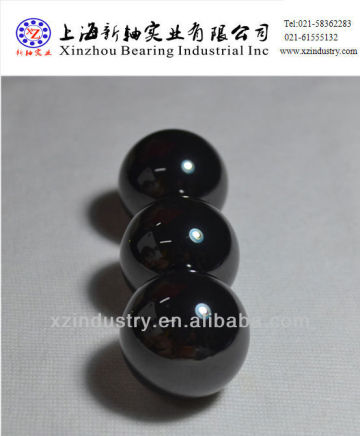silicon nitride ceramic bearing ball