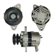 24V 35A Alternator for Nikko Komatsu D20 D21 PC300-5
