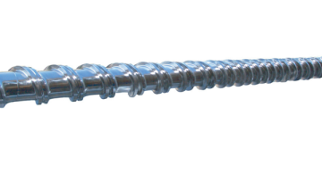 High Hardness Toughness Tool Steel Screw Optical Products