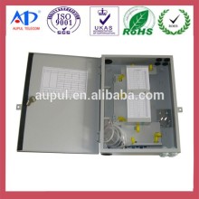 16 Cores Outdoor Fiber Splitter Distribution Terminal Boxes