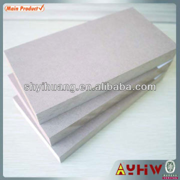 cheap pre laminated mdf board in high quality