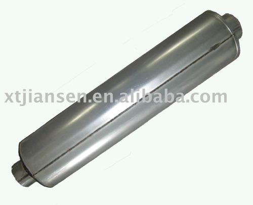 muffler for Mack truck