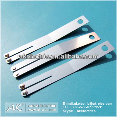 High Quality contact mounting braket for elevator