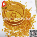 PP Golden vật liệu phun tự do