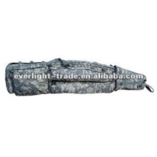 600D canvas hunting gun bag barrel bag gun bag