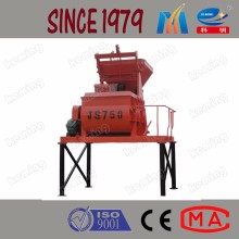 Self Loading Industrial Concrete Mixers Volumetric Concrete Mixer