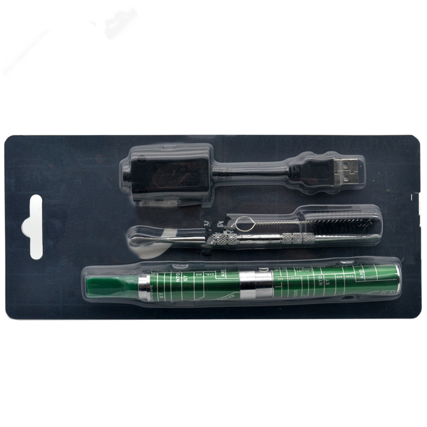 Vaporizer Pen blister Pack 