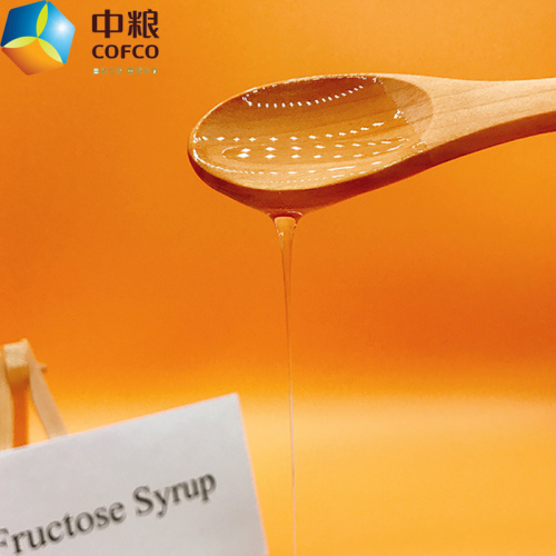 Glucose fructose syrup fodmap