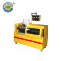 Precise Emergency Stop Two Roll Mixing Mill