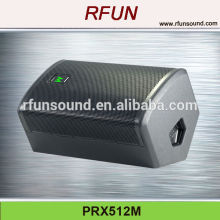 12 inch wooden speaker cabinet Professional Speaker System