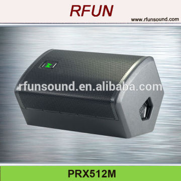 12 inch wooden speaker cabinet Professional Speaker System