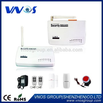 Low price professional for intelligent gsm industrial alarm systems