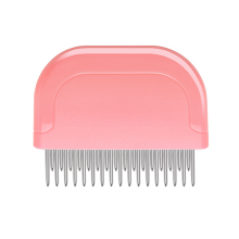 Perfect Size Top Performance Pet Products Pet Grooming Comb