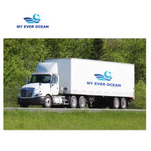 China to USA/Canda Express Cargo and Freight Forwarding Services