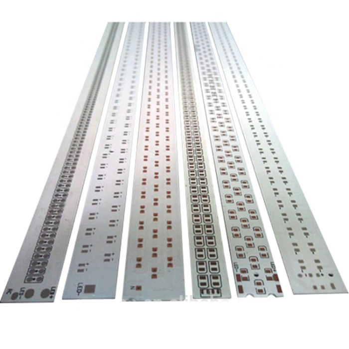 Customized Long Strip Aluminum Bare Pcb Jpg Customized Long Strip Aluminum Bare Pcb Jpg