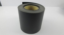Plastic colored rigid PVC Sheets films for packing