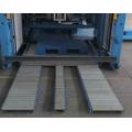 Auto Flip Flop Stacker in High Speed Autominatic for Paper Threading Machine