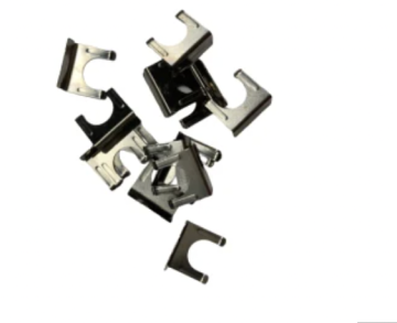 Progressive Tooling Hardware Milling Laser Cutting