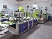 non woven bag machine manufacture