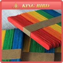 used material handmade craft from waste material