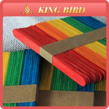 used material handmade craft from waste material