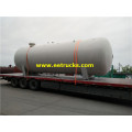 60000L LPG зарфҳои пӯлод