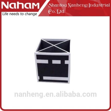 NAHAM office personalized multi-functional pen pencil holder