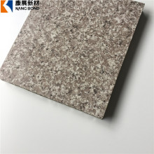 Construction Structural Granite Honeycomb Panel