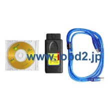 BMW Dash Scanner 3 in 1