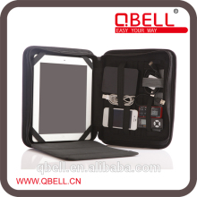 multifuction elastic organize board/fishion design elastic organize board for pad/Travel organizer/pad case