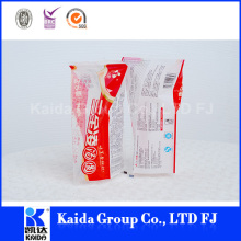 2014 Best prices newest flowpack film