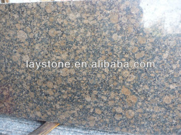 chear Baltic brown granite