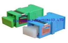 High precision Fiber Optic Devices fiber Optic Cable Adapte