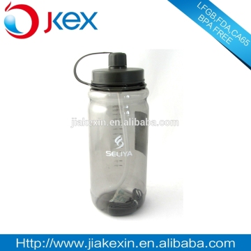 plastic acrylic sport water pitcher