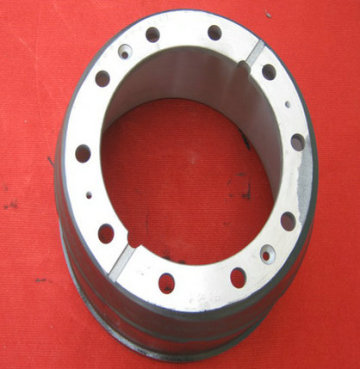 SAF Heavy truck Trailer Brake Drum