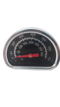 Bimetallic Thermometer