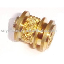 precision machining service