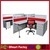 High Quality quality mdf call center furniture