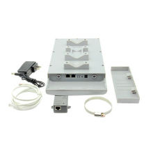 2.4GHz 150Mbps 1,000mW high-power wireless router, 1T1R, 14dBi WiFi antenna, amplify WiFi signal