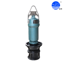 Axial Pump water treatment equipment