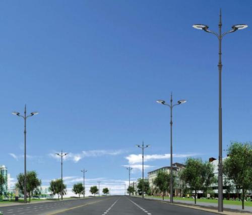 120Watt LED Street Lights of Outdoor Lighting