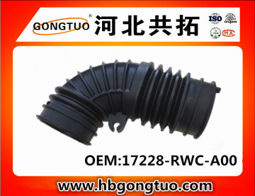 AIR INTAKE HOSE OEM:17228-RWC-A00