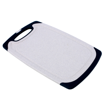 Wheat-straw Chopping Boards with Handle