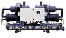 GRAD A/C water cooling screw unit